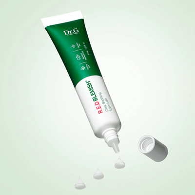 Dr.G - R.E.D Blemish Clear Soothing Spot Balm