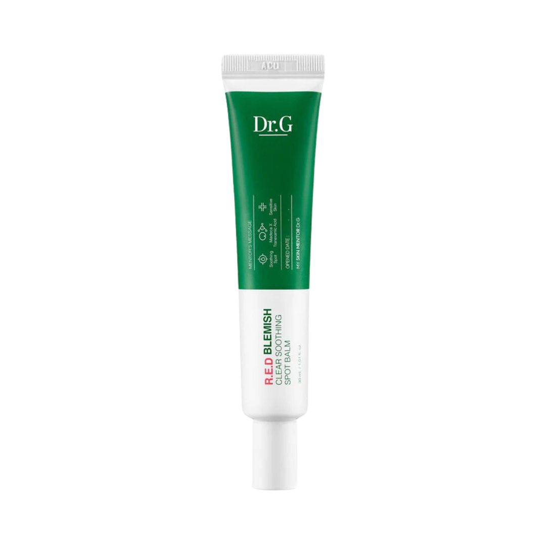 Dr.G - R.E.D Blemish Clear Soothing Spot Balm