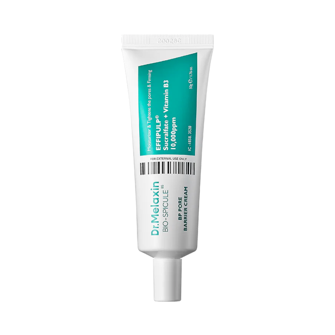 Dr.Melaxin - BP Pore Barrier Cream (50g.)