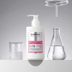 Dr.Melaxin - Bondex Protein Bonding Remodeling Shampoo