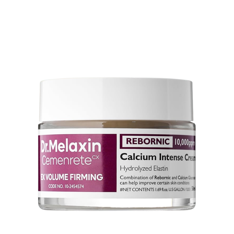 Dr.Melaxin - Cemenrete Calcium Volume Cream