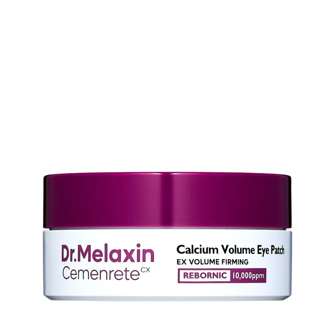 Dr.Melaxin - Cemenrete Calcium Volume Eye Patch