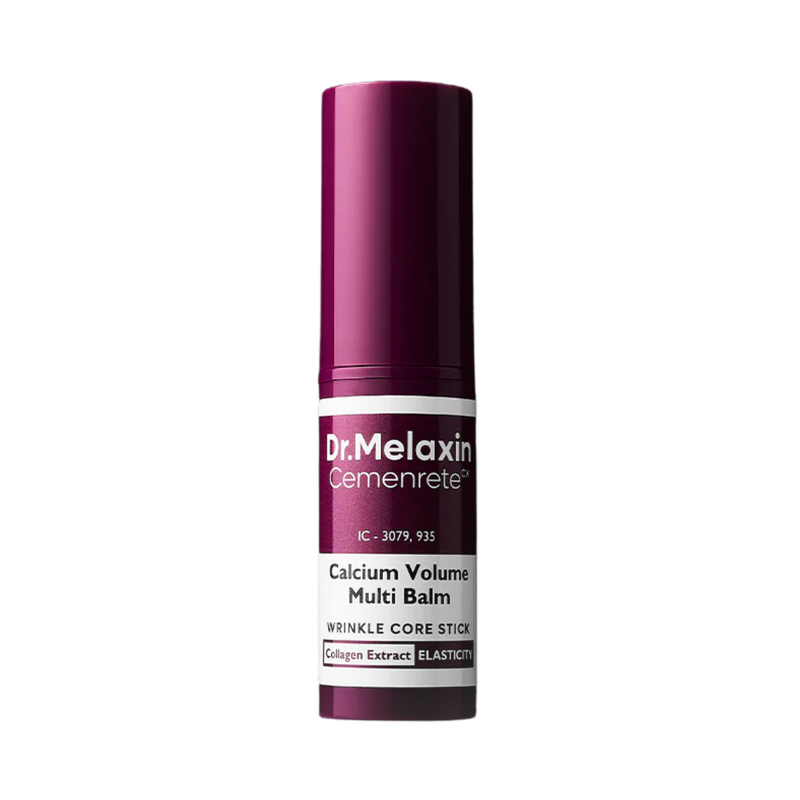 Dr.Melaxin - Cemenrete Calcium Volume Multi Balm