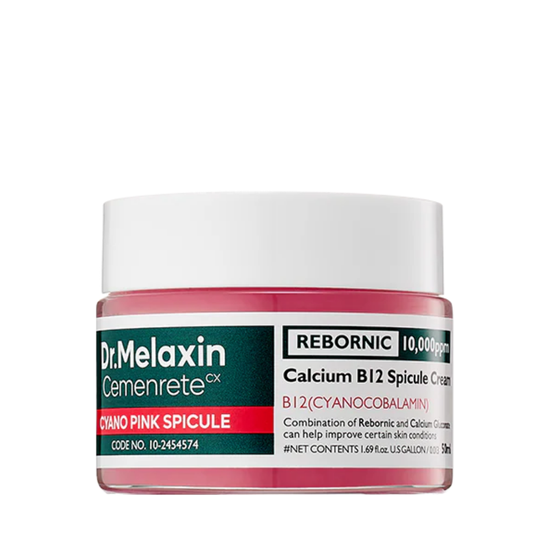 Dr.Melaxin - Cemenrete Cyano Pink Spicule Cream (50 ml.)
