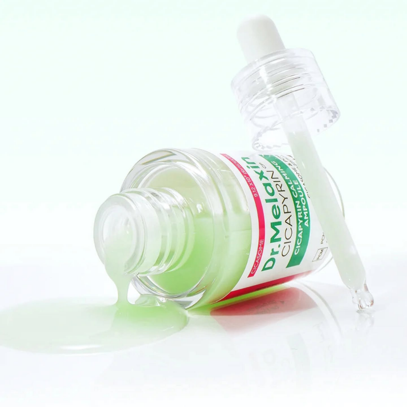 Dr.Melaxin - Cicapyrin Calming Ampoule (30 ml.)