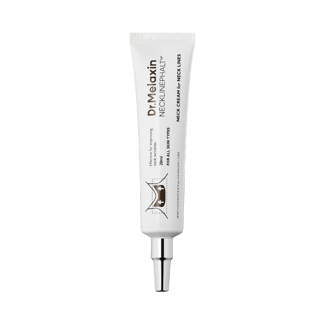 Dr.Melaxin - Necklinephalt Neck Cream (20 ml.)