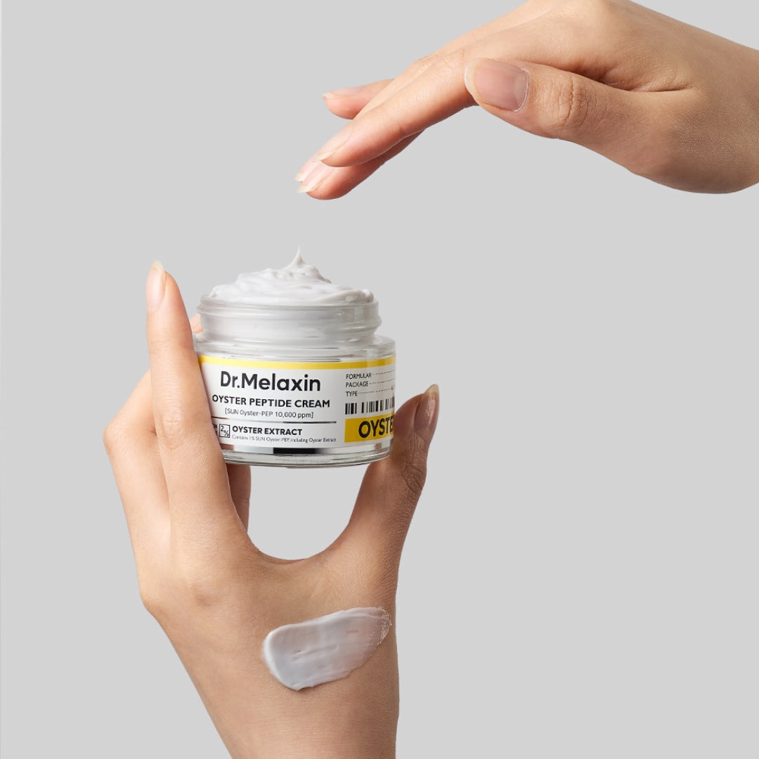 Dr.Melaxin - Oyster Peptide Cream (50 ml.)