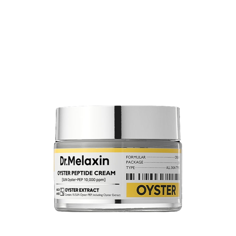 Dr.Melaxin - Oyster Peptide Cream (50 ml.)