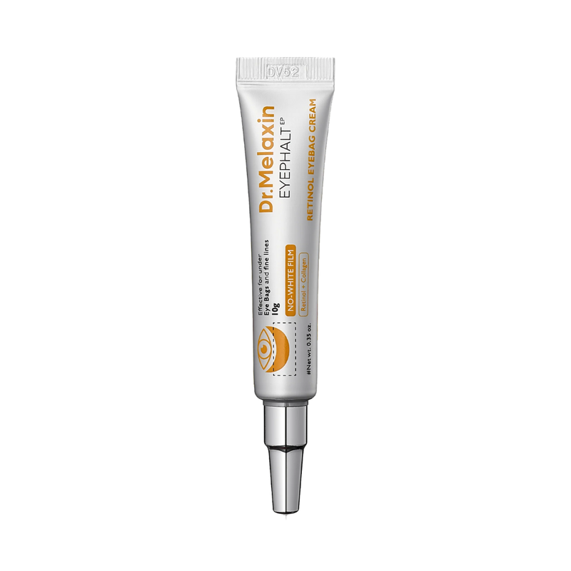 Dr.Melaxin - Eyephalt Retinol Eyebag Cream