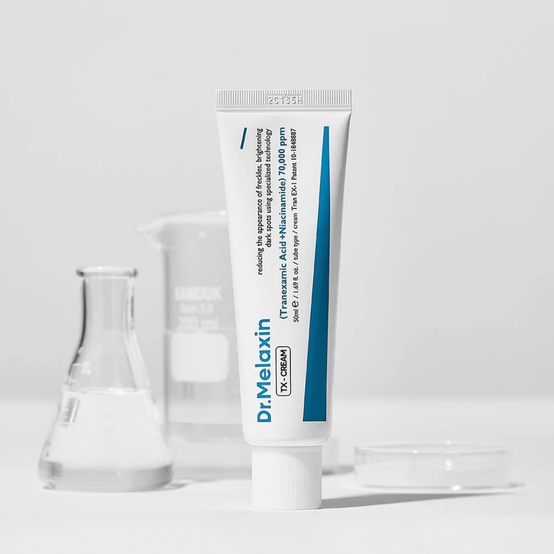Dr.Melaxin - TX Cream (50 ml.)