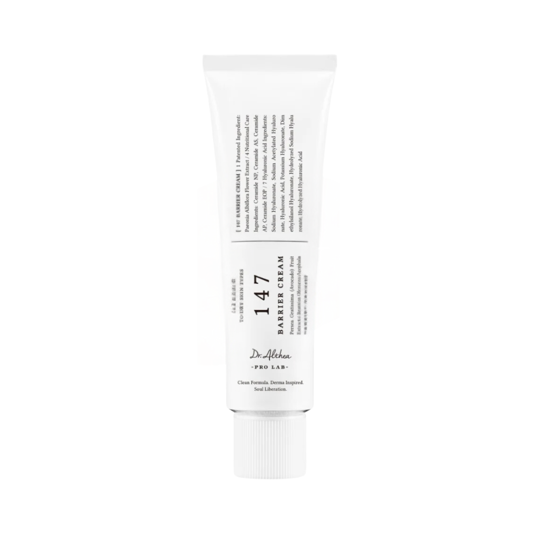 Dr. Althea - 147 Barrier Cream