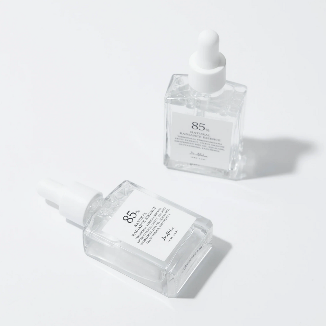 Dr. Althea - Natural Radiance Essence