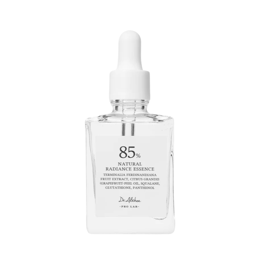 Dr. Althea - Natural Radiance Essence