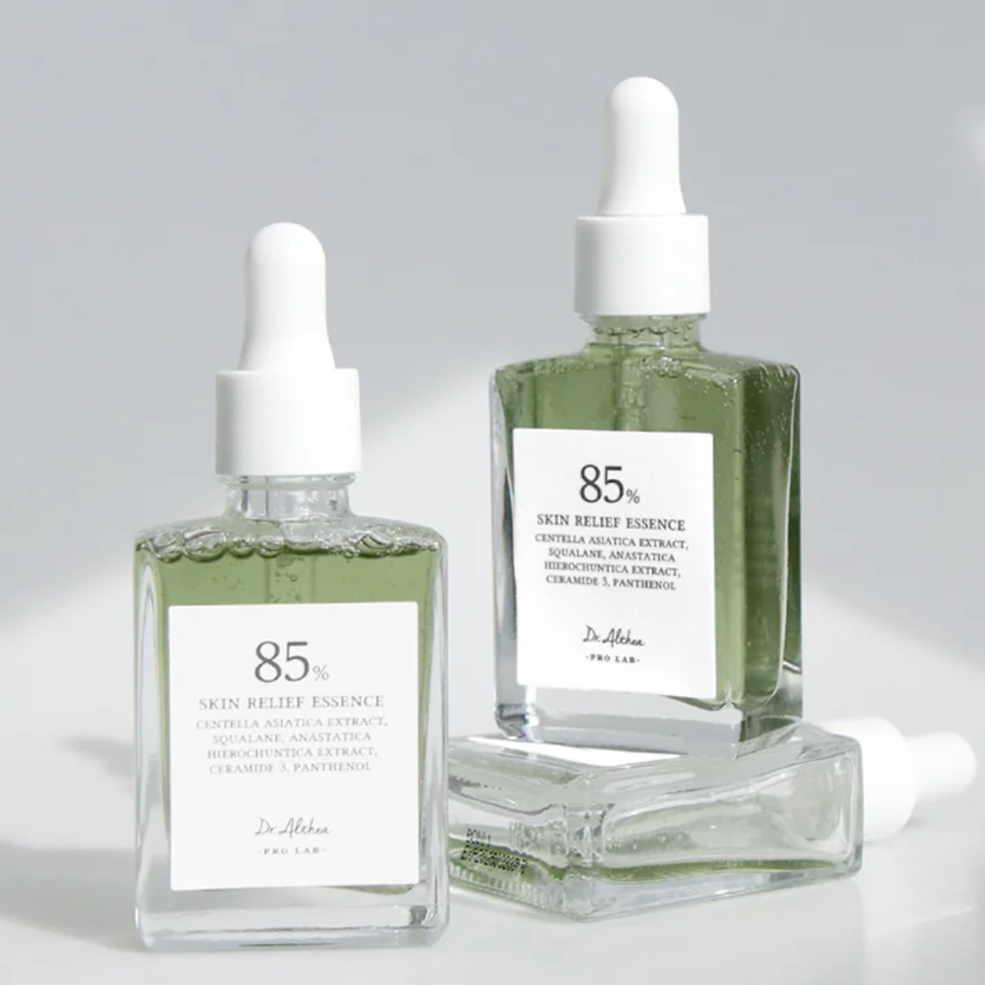 Dr. Althea - Skin Relief Essence