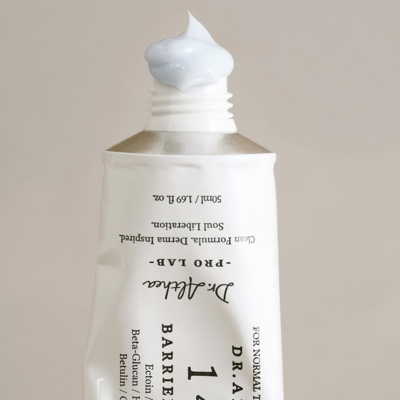 Dr. Althea - 147 Barrier Cream