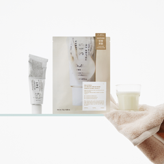 Dr. Althea - 345 Relief Face Mask (1pcs.)