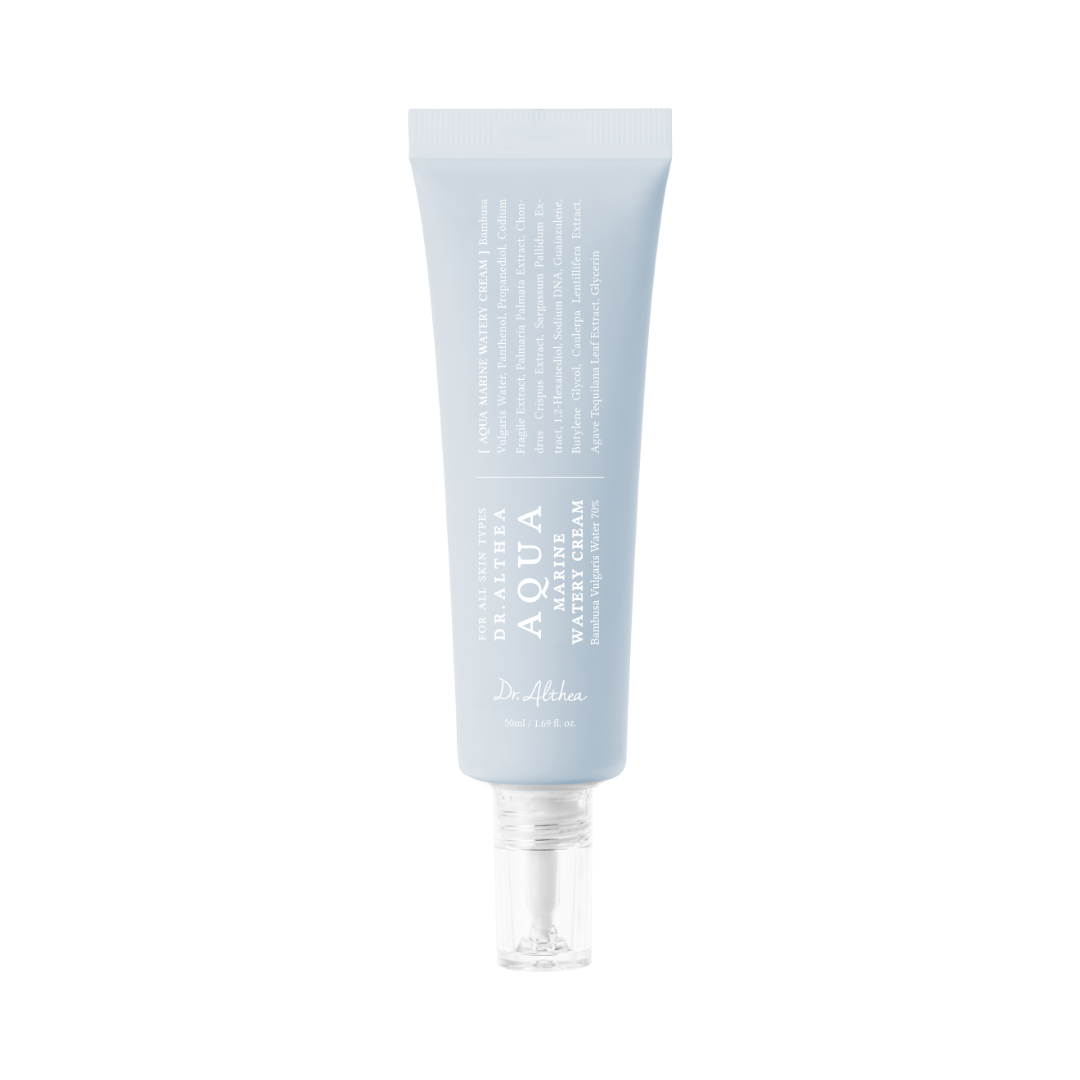 Dr. Althea - Aqua Marine Watery Cream (50 ml.)