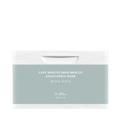 Dr. Althea - Last Minute Skin Rescue Anastatica Mask
