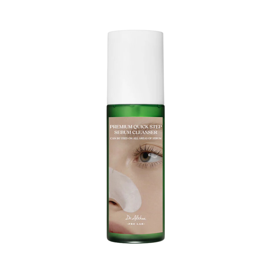 Dr. Althea - Premium Quick Step Sebum Cleanser