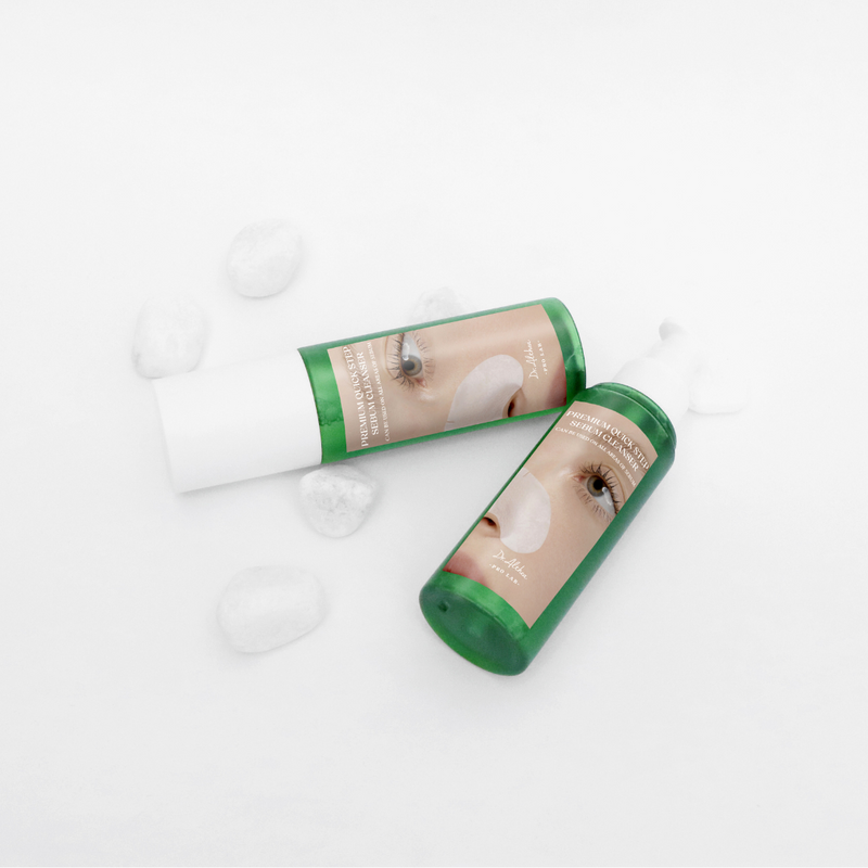 Dr. Althea - Premium Quick Step Sebum Cleanser