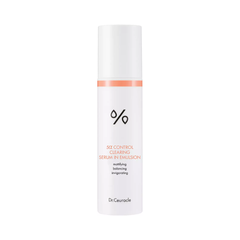 Dr. Ceuracle - 5a Controle Clearing Serum In Emulsion