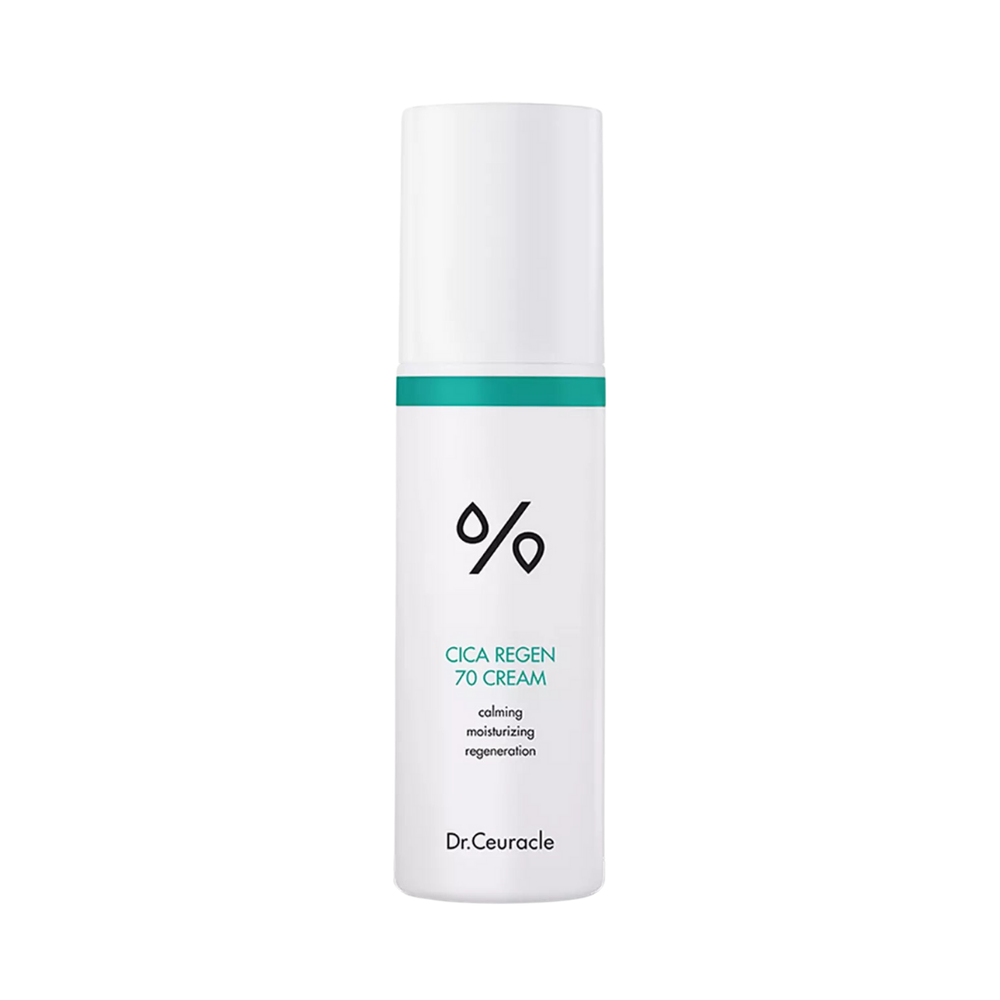 Dr. Ceuracle - Cica Regen 70 Cream