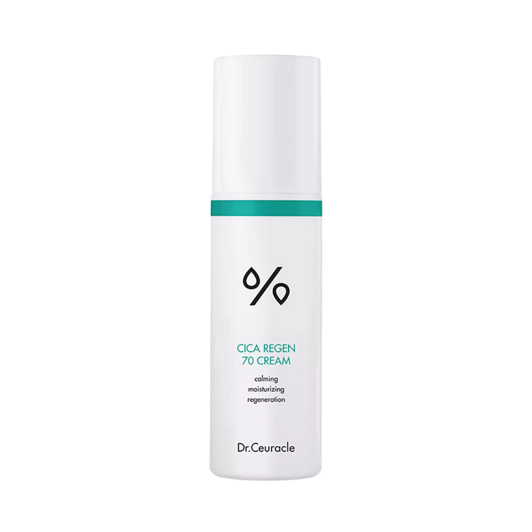 Dr. Ceuracle - Cica Regen 70 Cream
