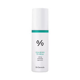 Dr. Ceuracle - Cica Regen 70 Cream