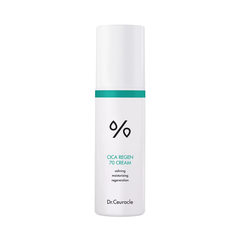 Dr. Ceuracle - Cica Regen 70 Cream