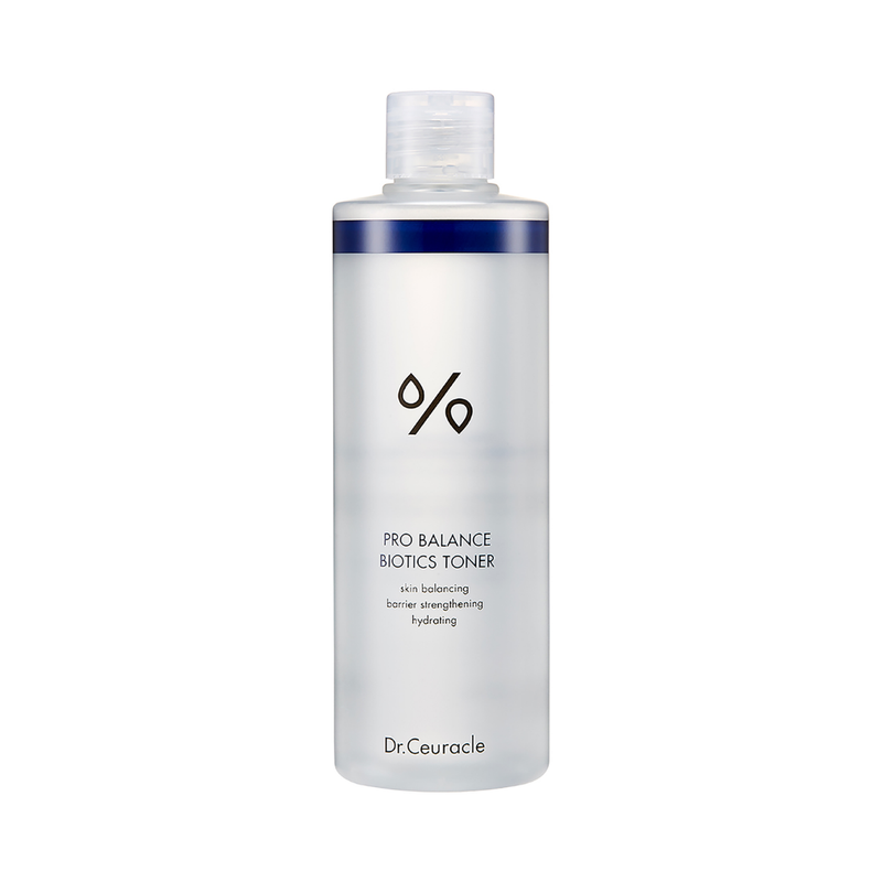 Dr. Ceuracle - Pro Balance Biotics Toner