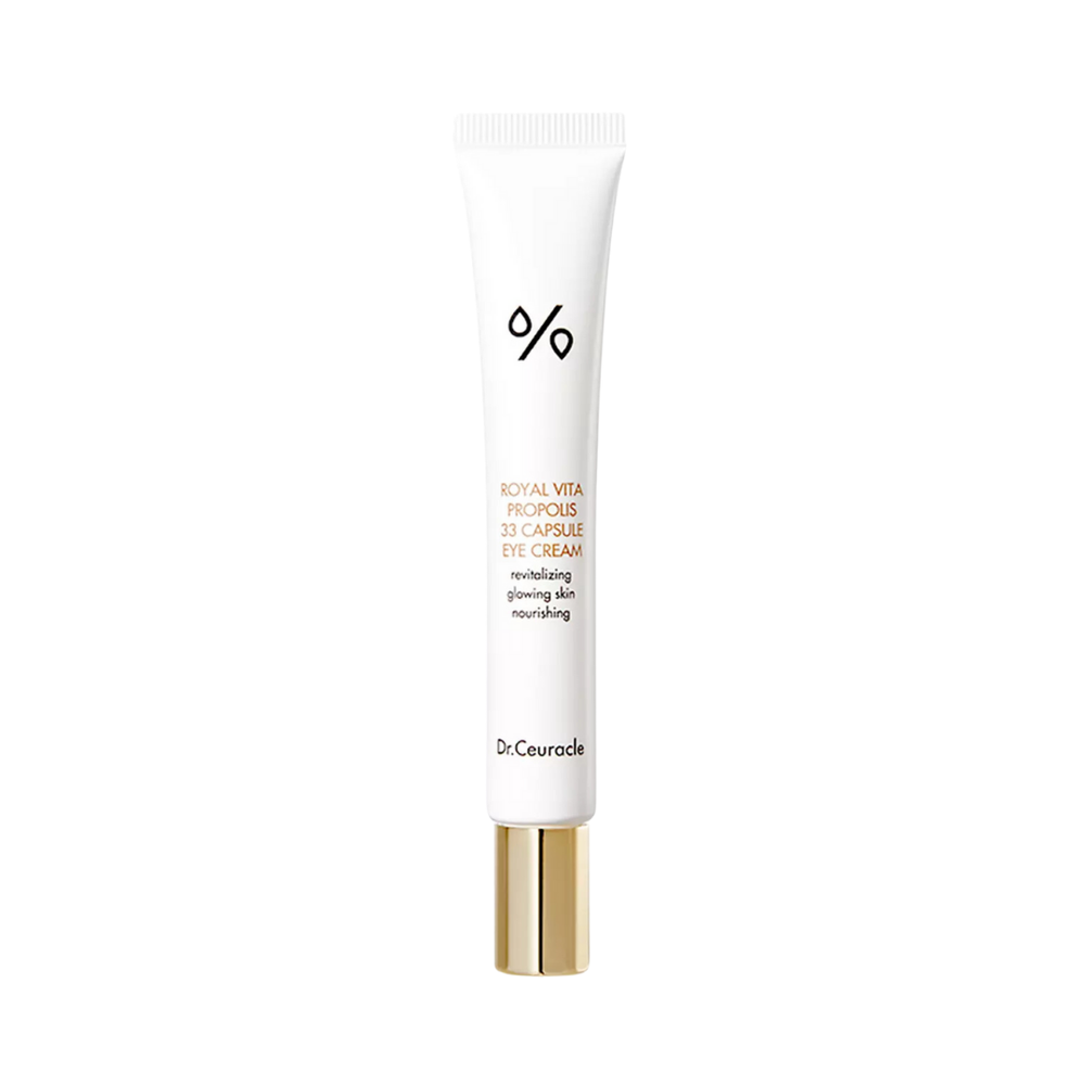Dr. Ceuracle - Royal Vita Propolis 33 Capsule Eye Cream