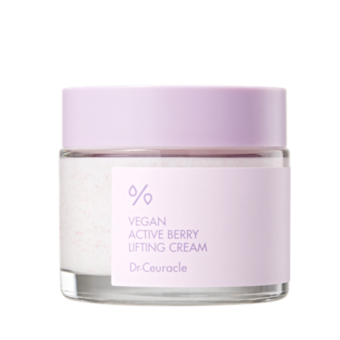 Dr. Ceuracle - Vegan Active Berry Lifting Cream