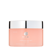 Dr. Melaxin - Guerande Sea Salt Perfume Body Scrub Coral Rose (450g.)