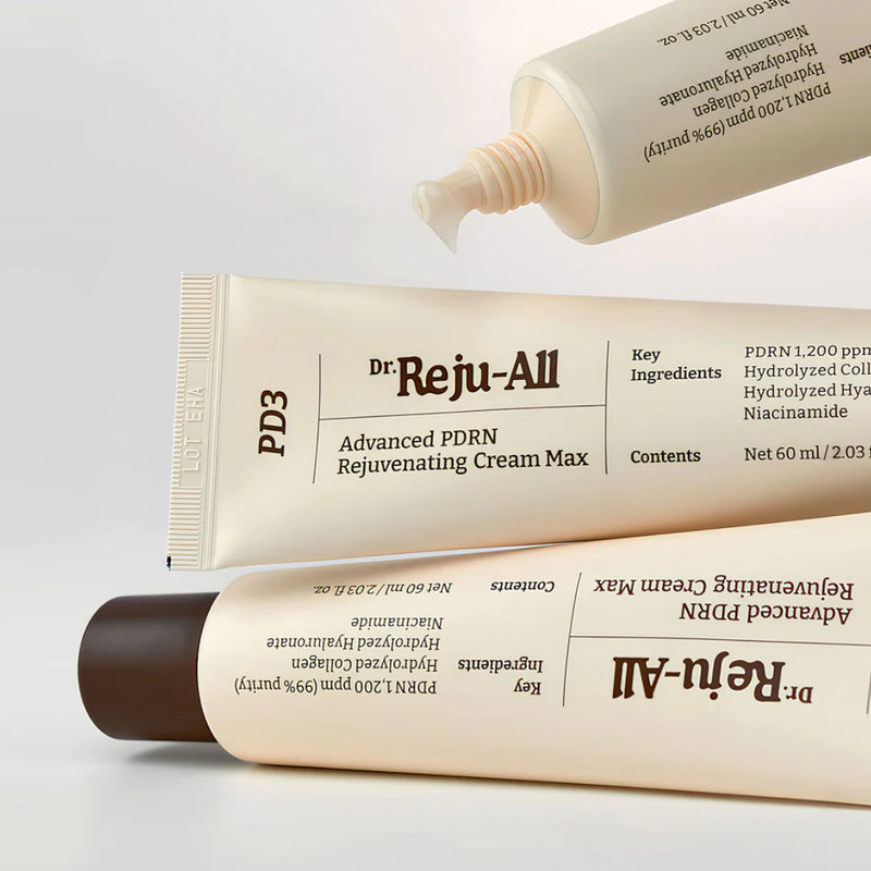 Dr. Reju-All - Advanced PDRN Rejuvenating Cream (20ml.)