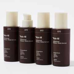 Dr. Reju-All - Advanced Retino-Mela Serum (30ml.)