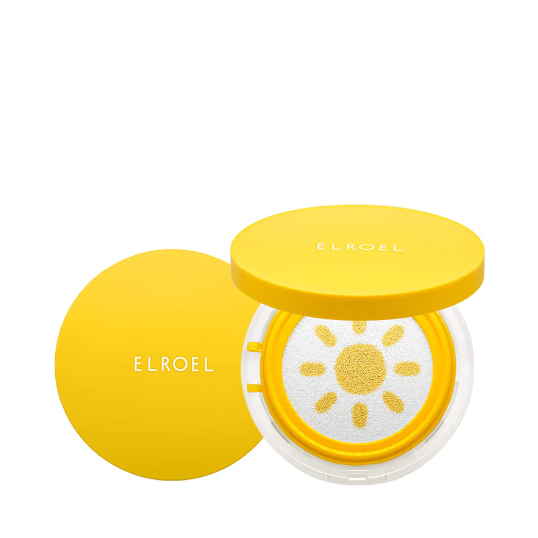 ELROEL - Pang Pang Sun Cushion Plus