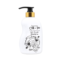 Elizavecca - CER-100 Collagen Coating Hair A+ Muscle Hell-Tornado Shampoo