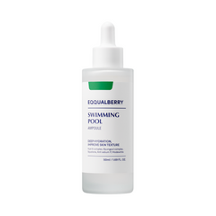 Eqqualberry - Swimming Pool Ampoule