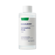 Eqqualberry - Swimming pool Toner (155 ml.)