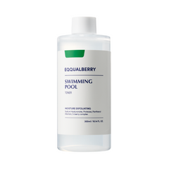 Eqqualberry - Swimming pool Toner (300 ml.)