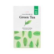 Etude - 0.2 Therapy Air Mask Green Tea