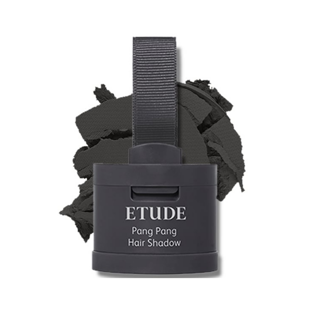Etude - Pang Pang Hair Shadow (#03 Natural Black)