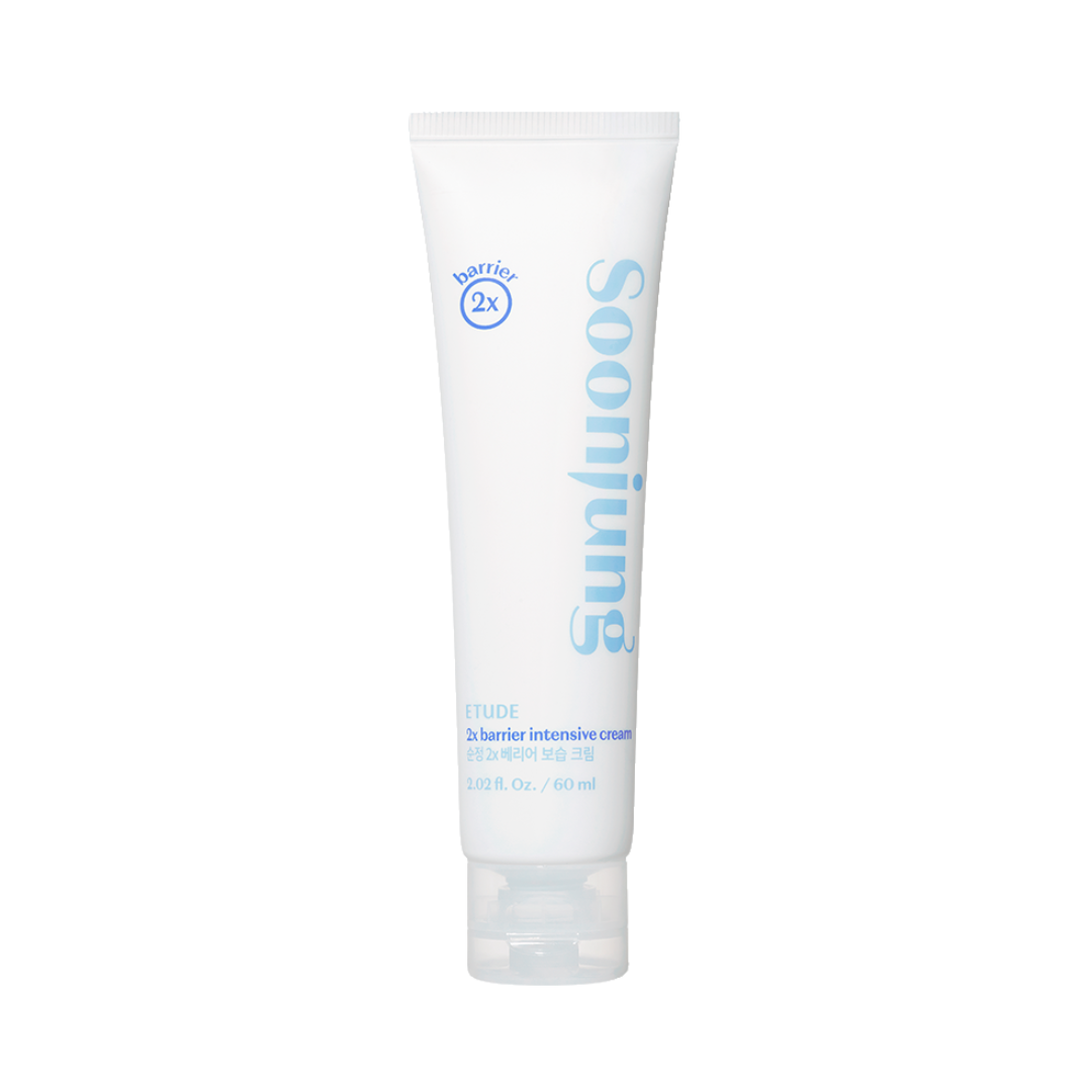 Etude - SoonJung 2x Barrier Intensive Cream