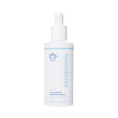 Etude - Soonjung Cica Calming Ampoule Essence
