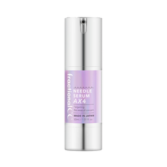 Fractional CC - Needle Serum AX4