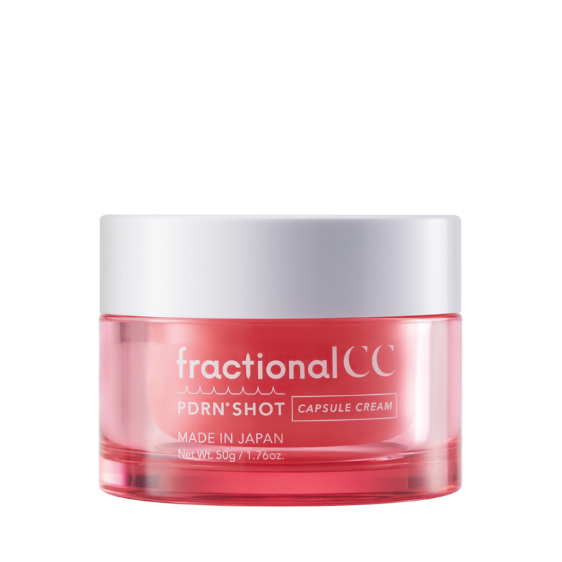 Fractional CC - PDRN Shot Capsule Cream