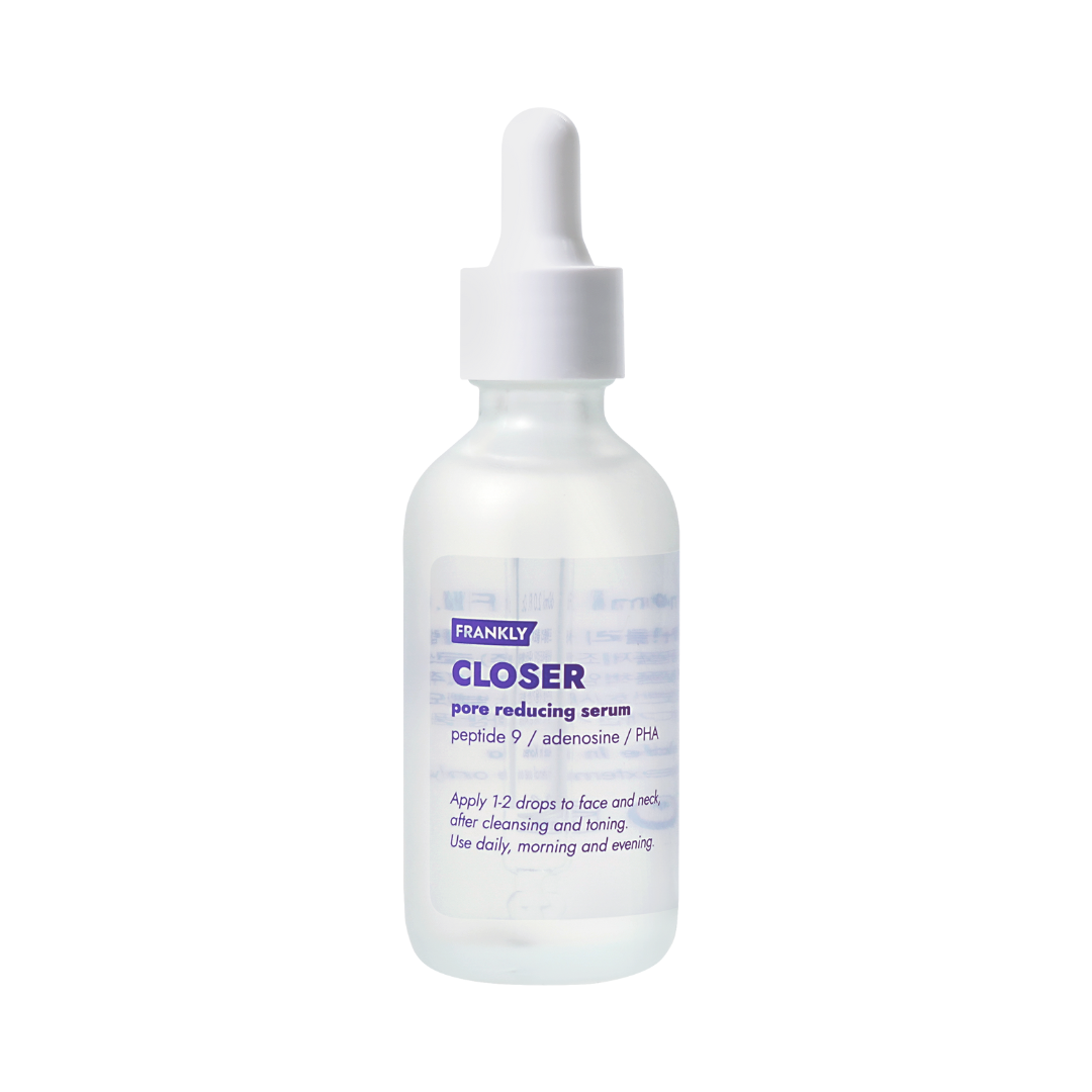 Frankly - Closer Serum (100 ml.)