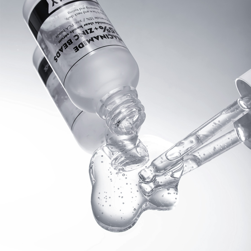 Frankly - Niacinamide 15% Zinc Beads Serum (30 ml.)
