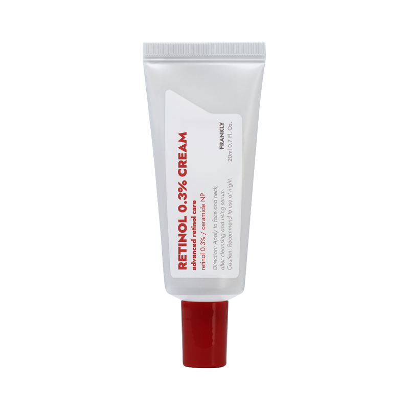 Frankly - Retinol 0.3% Cream (20 ml.)