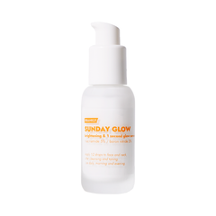 Frankly - Sunday Glow Serum (37 ml.)